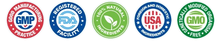 SodaFil manufactured in an FDA registered GMP certified facility