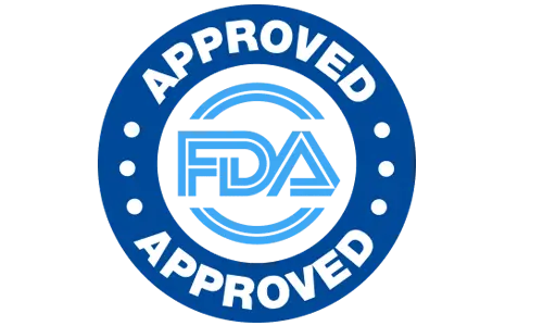 SodaFil     FDA Approved