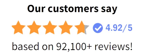 SodaFil     5 star ratings